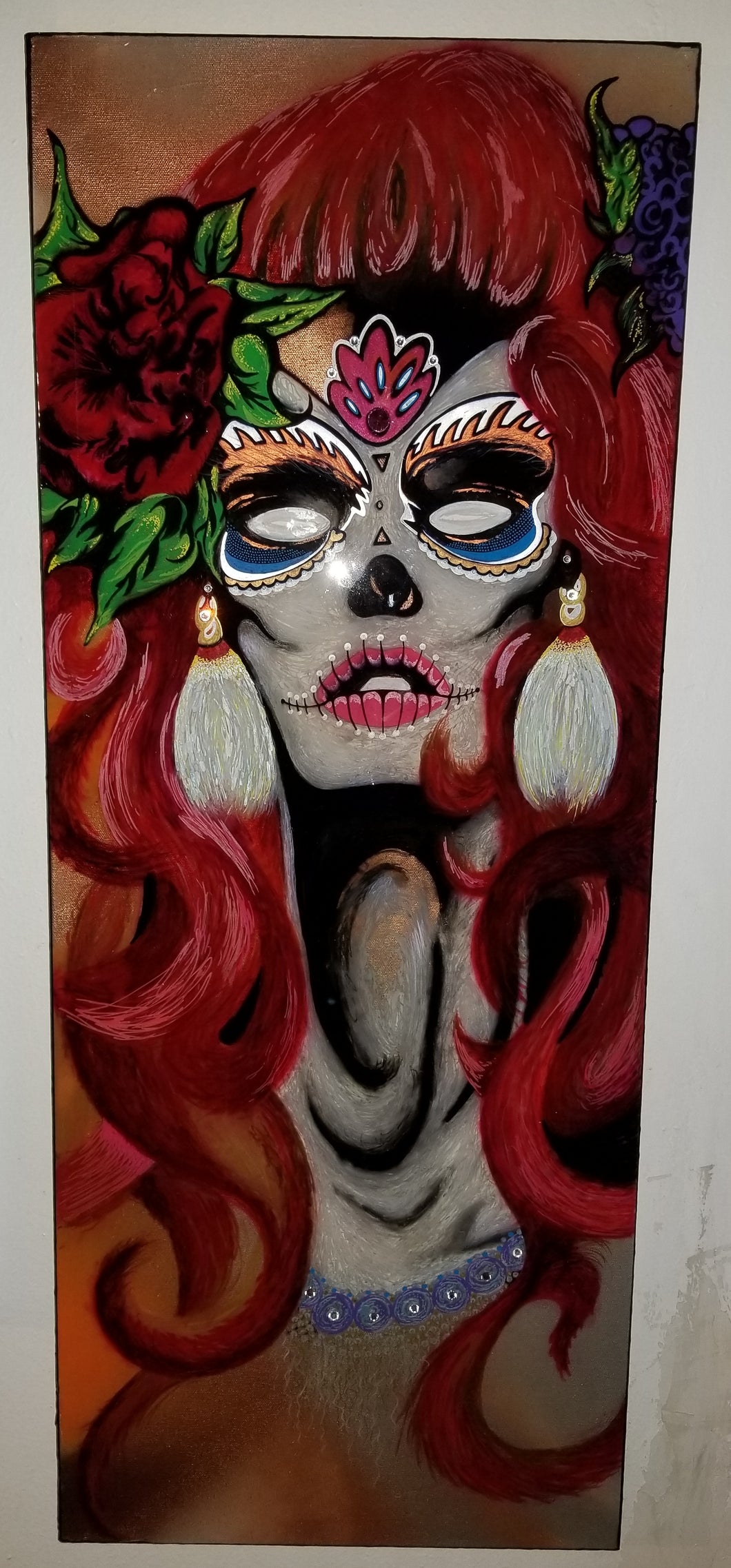 Day of the dead